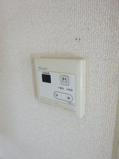 プランドール小金井 その他8