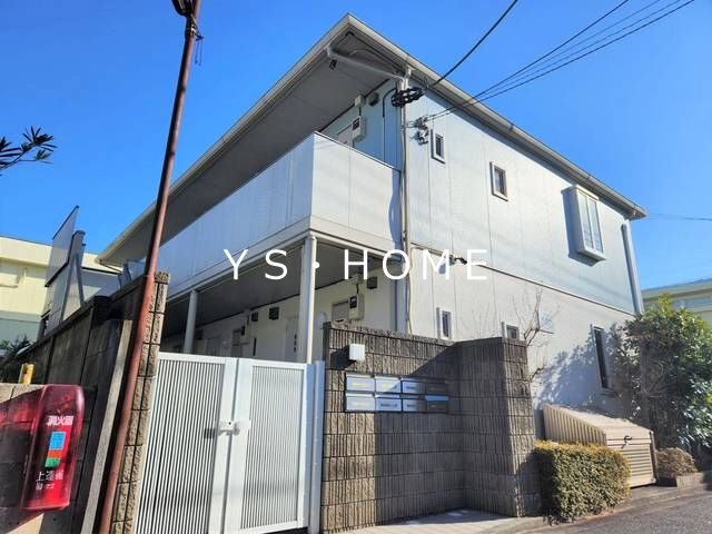 シャーメゾン上連雀 外観