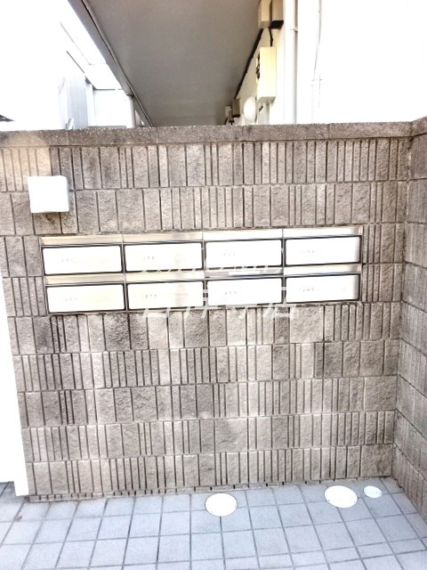 シャーメゾン上連雀 その他2