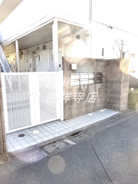 シャーメゾン上連雀 その他4