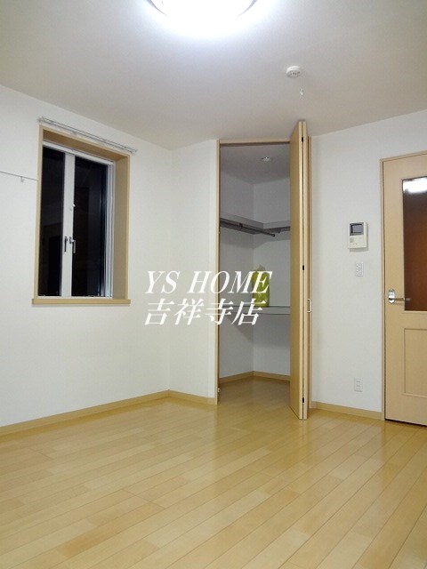 シャーメゾン上連雀 リビング