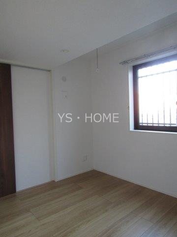 ekao ベッドルーム