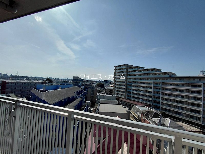 レジディア杉並方南町  その他6