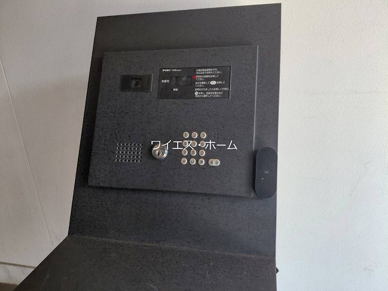 レジディア杉並方南町  その他外観1