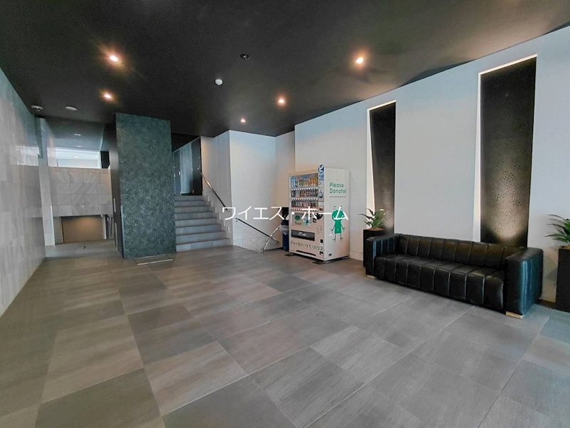 レジディア杉並方南町  その他外観2