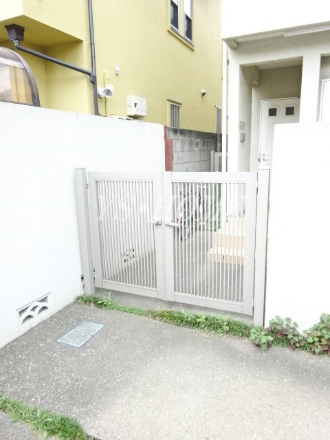 シャンテ荻窪  その他外観1