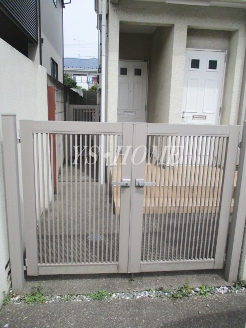 シャンテ荻窪  その他外観4