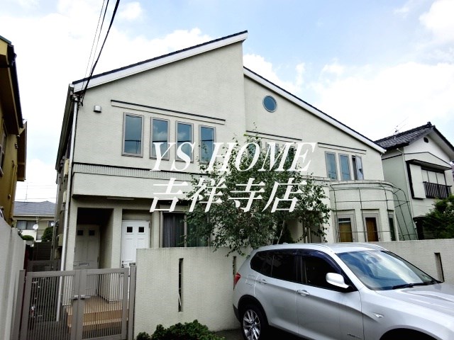 シャンテ荻窪  その他8