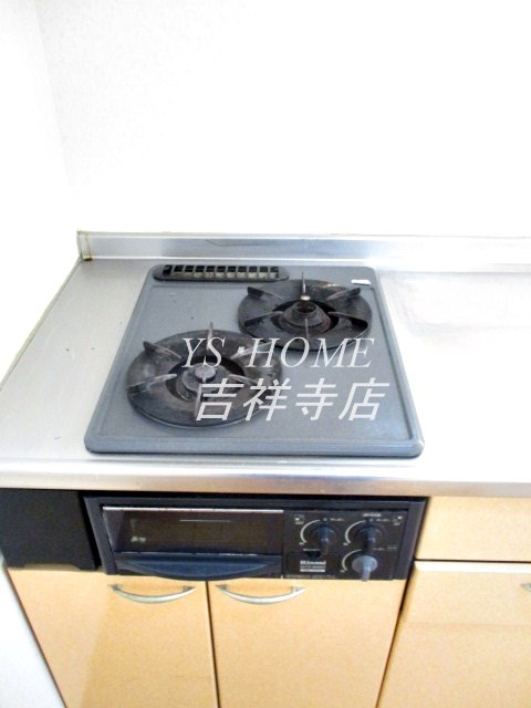 シャンテ荻窪  その他10