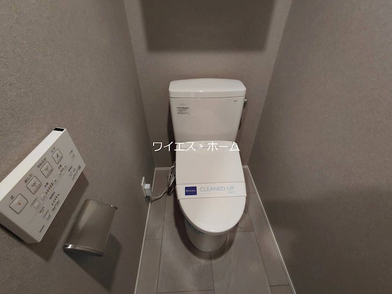 レジディア杉並方南町  その他1