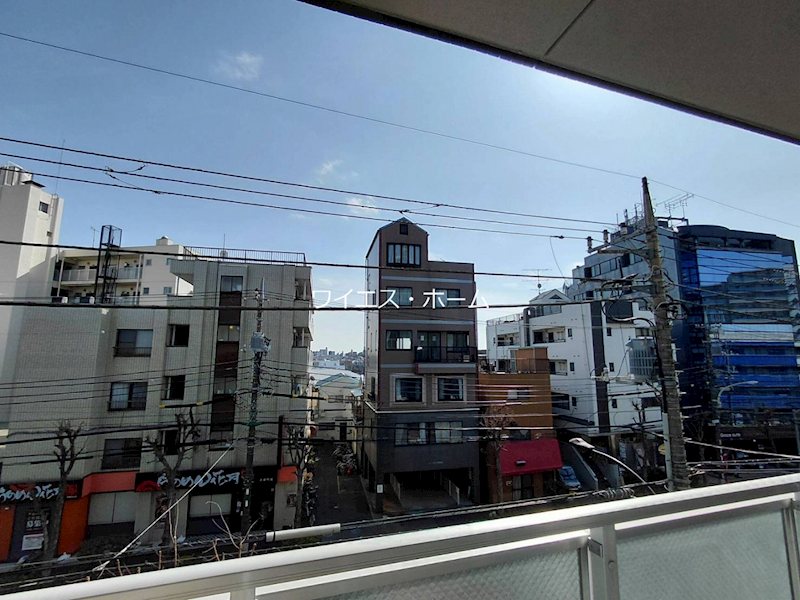 レジディア杉並方南町  その他6