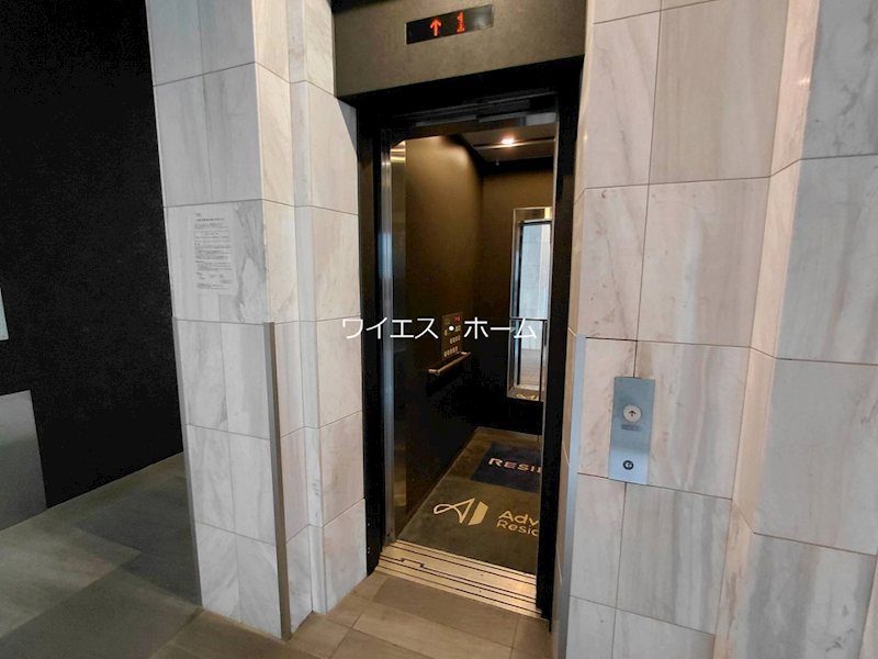 レジディア杉並方南町  その他外観3