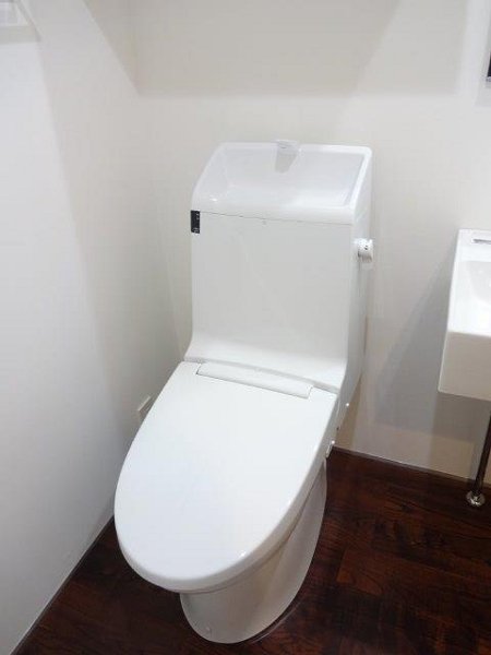 イーストヒルズ小金井  その他2