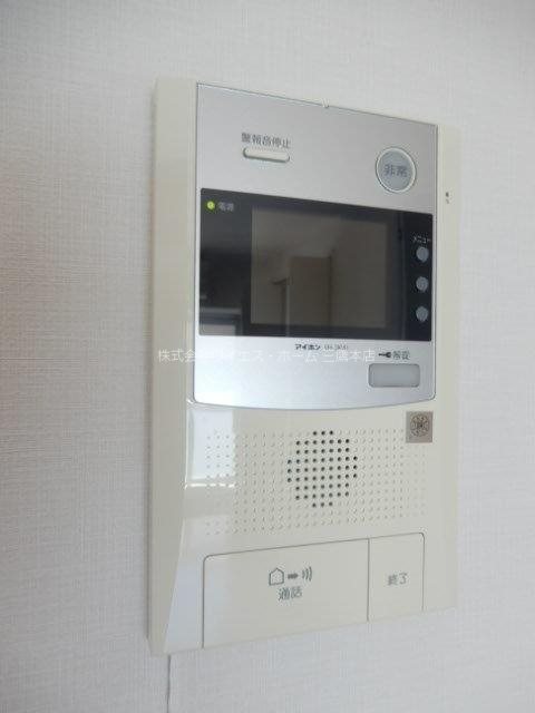 イーストヒルズ小金井 その他3