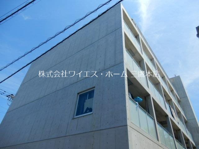 イーストヒルズ小金井 その他外観1