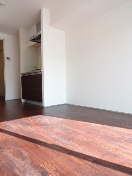 イーストヒルズ小金井  リビング