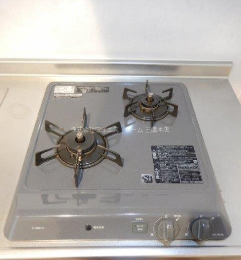 イーストヒルズ小金井  その他15