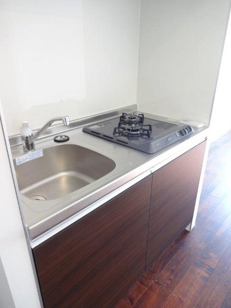 イーストヒルズ小金井 キッチン