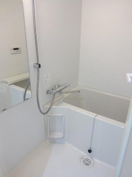 イーストヒルズ小金井  風呂画像