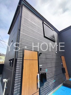 グランノワール御殿山 外観