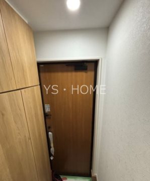 仮称　武蔵野市御殿山2丁目 玄関