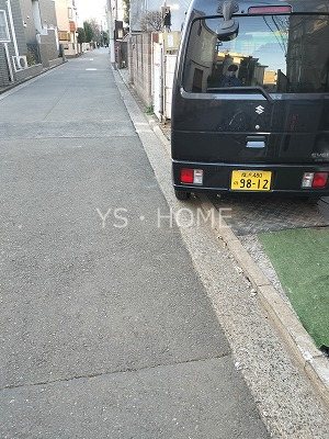 仮称　武蔵野市御殿山2丁目 その他外観2