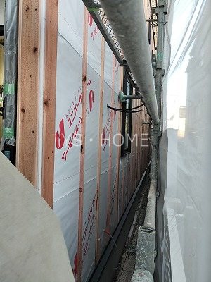 仮称　武蔵野市御殿山2丁目 その他外観3