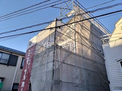 仮称　武蔵野市御殿山2丁目 その他外観4