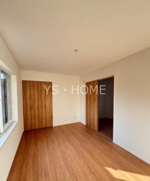 仮称　武蔵野市御殿山2丁目 ベッドルーム