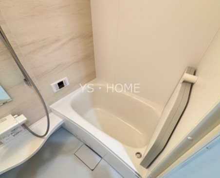 仮称　武蔵野市御殿山2丁目 風呂画像