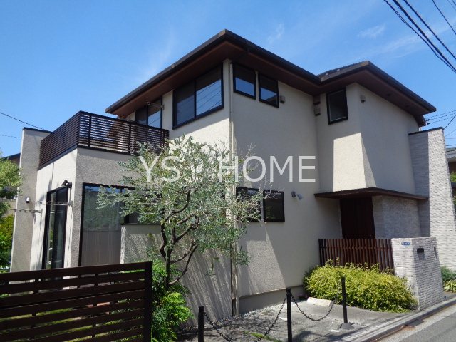 吉祥寺東町2丁目賃貸住宅  外観