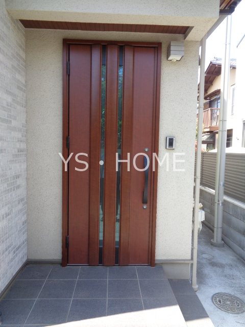 吉祥寺東町2丁目賃貸住宅  その他1