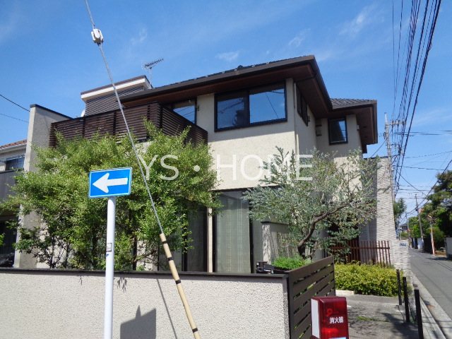 吉祥寺東町2丁目賃貸住宅  その他外観1