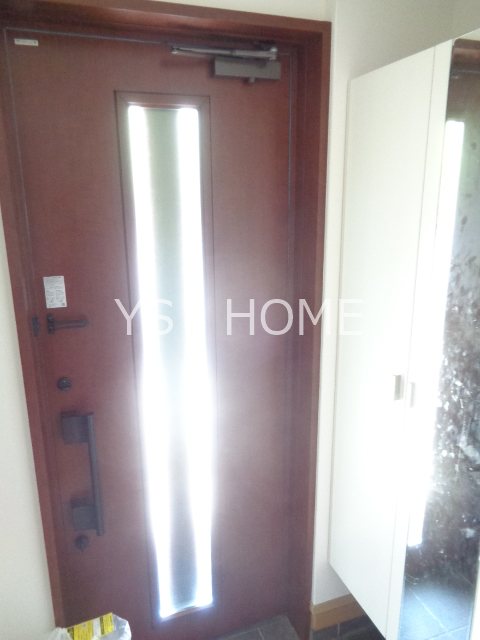 吉祥寺東町2丁目賃貸住宅  玄関