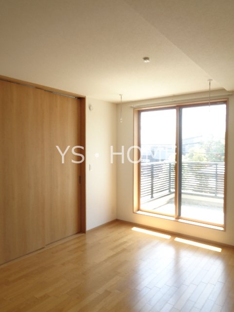 吉祥寺東町2丁目賃貸住宅  リビング