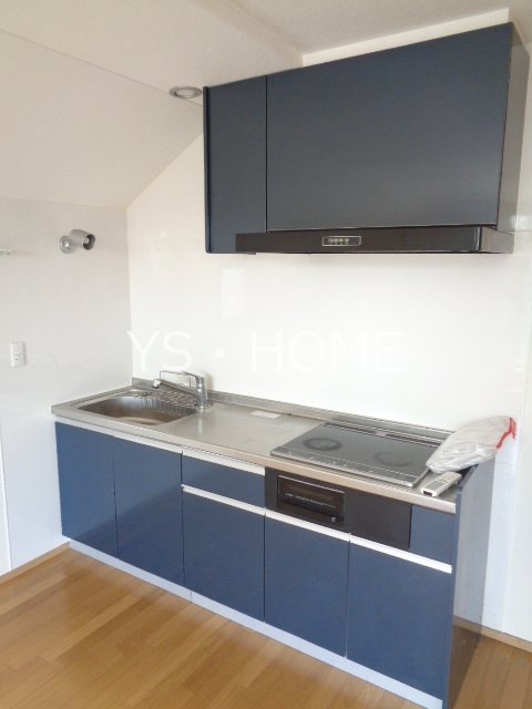 吉祥寺東町2丁目賃貸住宅  キッチン
