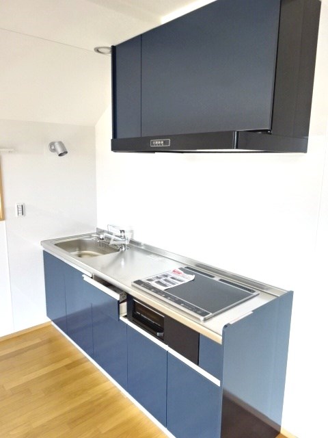 吉祥寺東町2丁目賃貸住宅  キッチン