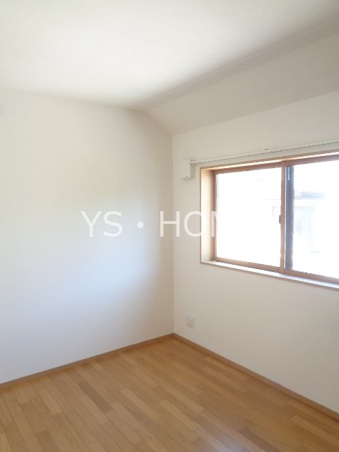 吉祥寺東町2丁目賃貸住宅  ベッドルーム