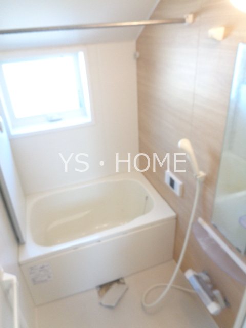 吉祥寺東町2丁目賃貸住宅  風呂画像