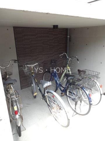 Ｌａｐｉｓ三鷹 その他13