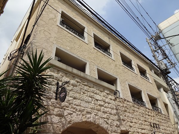 ラ・トルチュ武蔵野 その他外観1