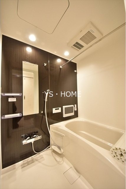 CASA PIAZZA中野松が丘 風呂画像