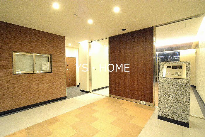 ステージファースト新宿西落合  その他5