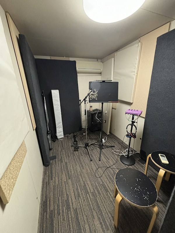 高円寺プラザ その他3