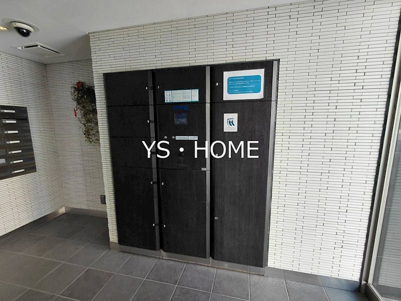 エスティメゾン中野 その他外観3