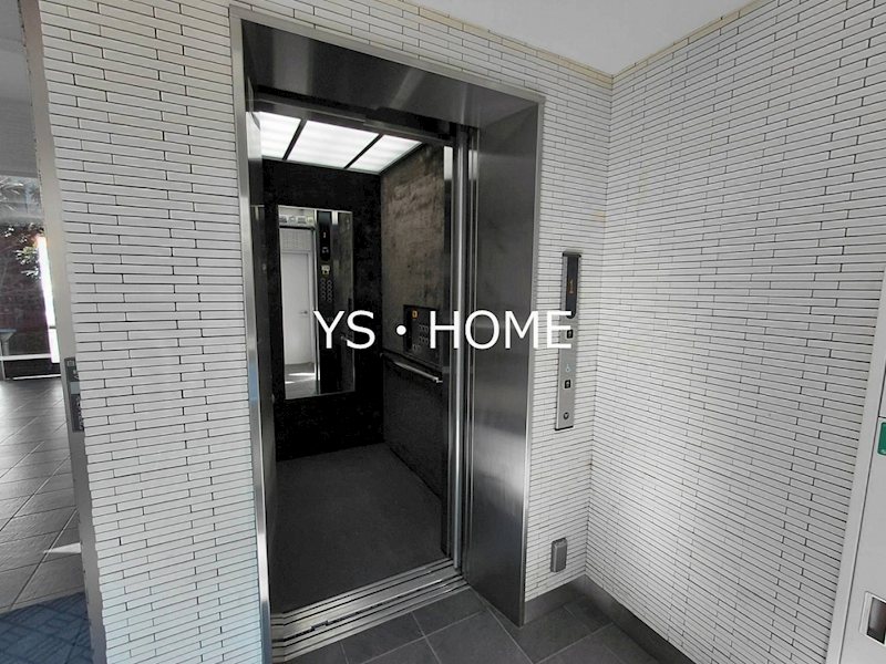 エスティメゾン中野 その他外観4