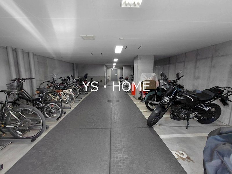 エスティメゾン中野 その他外観5