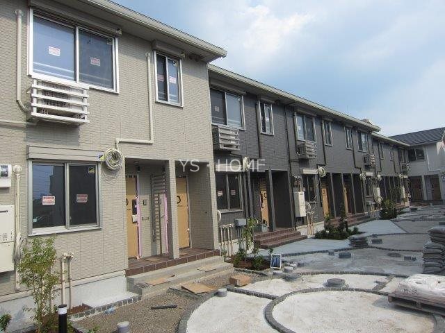 NKガーデン その他外観1