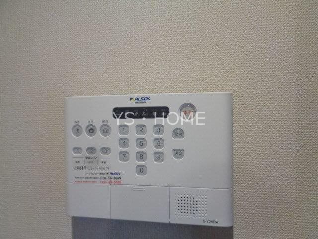 サンクアン吉祥寺 その他10