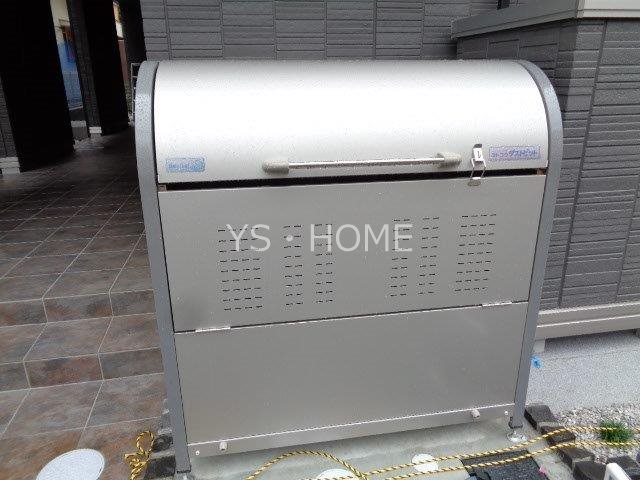 サンクアン吉祥寺 その他17